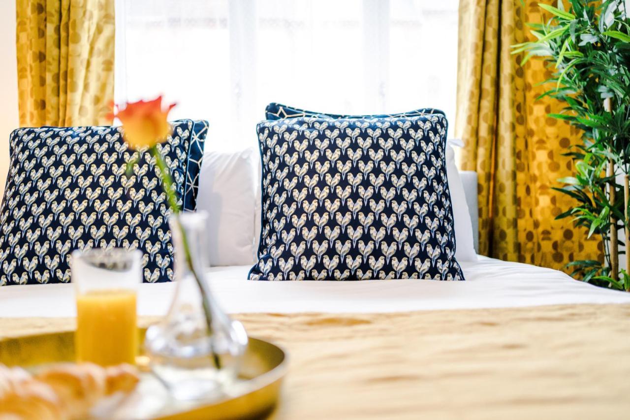 Harley House - Spacious Home With Free Netflix & Parking By Rocketbnb Coventry Luaran gambar