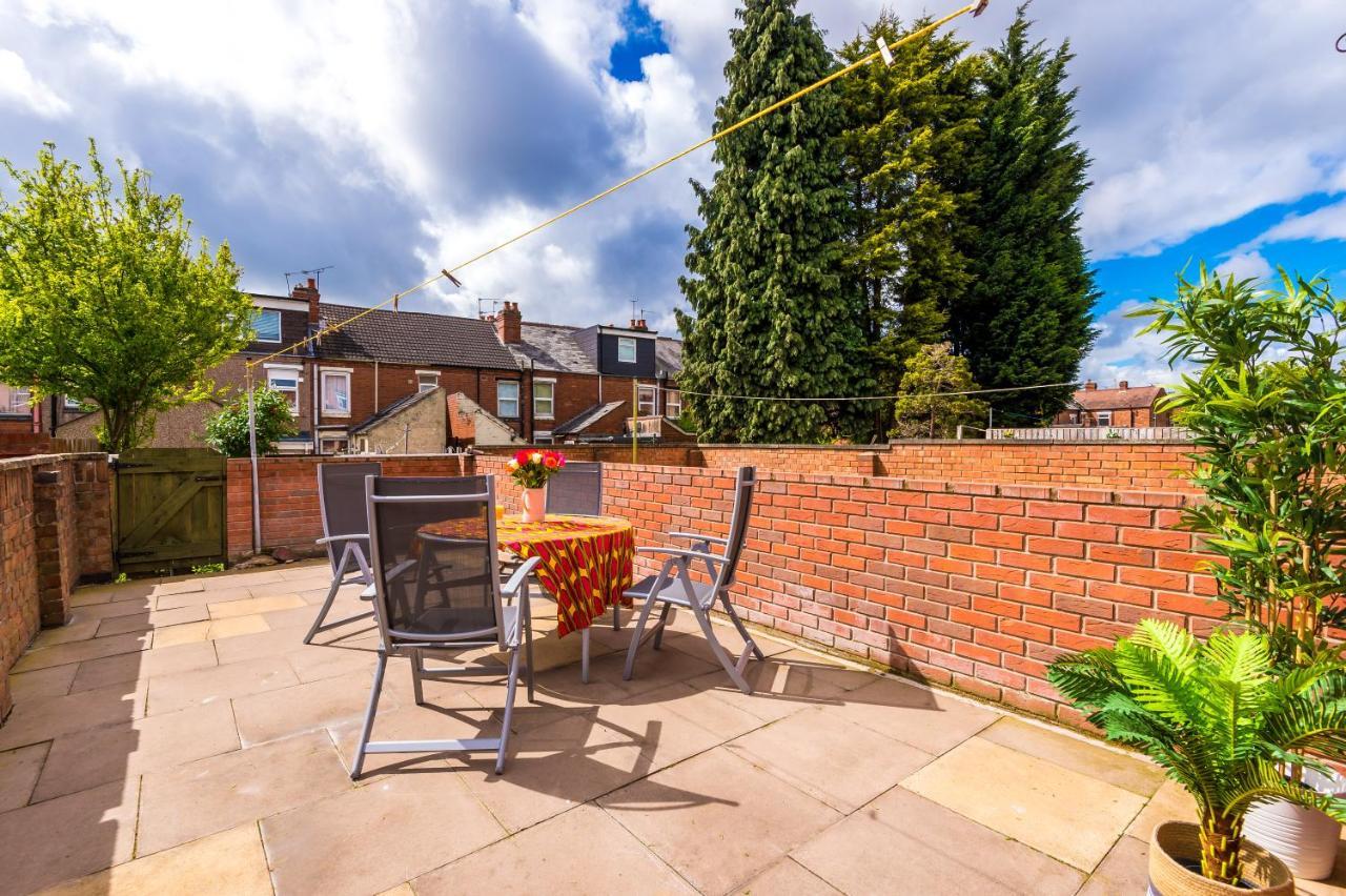 Harley House - Spacious Home With Free Netflix & Parking By Rocketbnb Coventry Luaran gambar